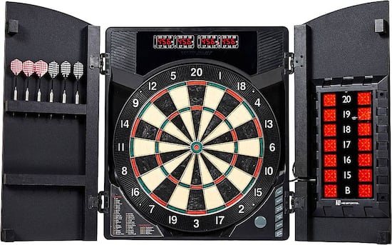 Bristletech dartboard deals