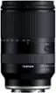 Back. Tamron - 28-200mm F/2.8-5.6 Di III RXD for Sony E-Mount.