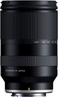 Tamron - 28-200mm F/2.8-5.6 Di III RXD for Sony E-Mount - Front_Zoom