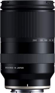 Tamron 17 70mm F/2.8 Di III A VC RXD Standard Zoom Lens for Sony E Tamron 17 70mm F/2.8 Di III A VC RXD Standard Zoom Lens for Sony E
