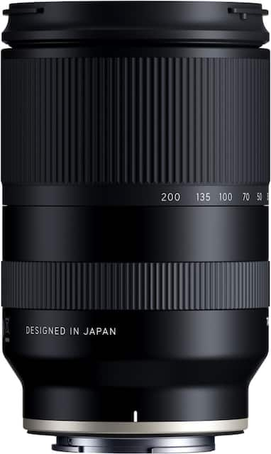 Tamron Sony E-mount Camera Lenses 28-75mm Focal for sale