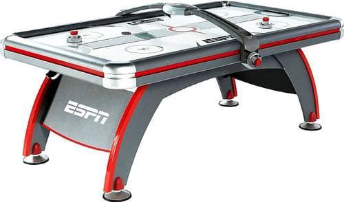 ESPN - 84" Air Powered Hockey Table