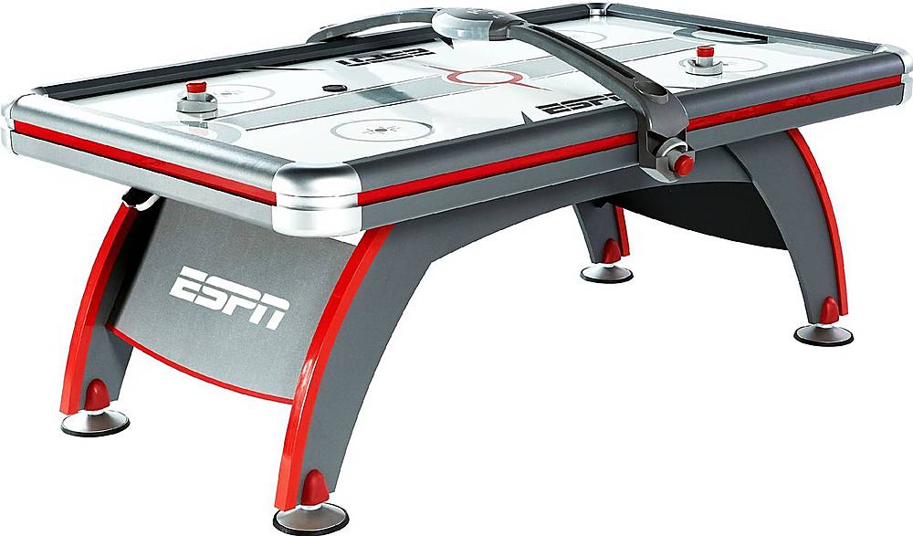 Best Buy: ESPN 84 Air Powered Hockey Table AWH084_188E