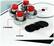 Alt View 18. ESPN - 84" Air Powered Hockey Table.
