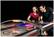 Alt View 19. ESPN - 84" Air Powered Hockey Table.