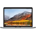 Front Zoom. Apple - Pre-Owned - Macbook Pro - 13" - Intel Core i5 8GB Memory -  512GB SSD - Space Gray.