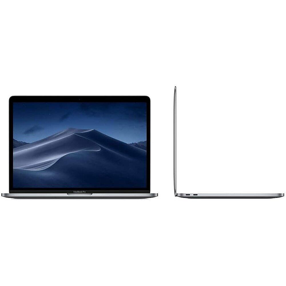 Best Buy: Apple Macbook Pro 13