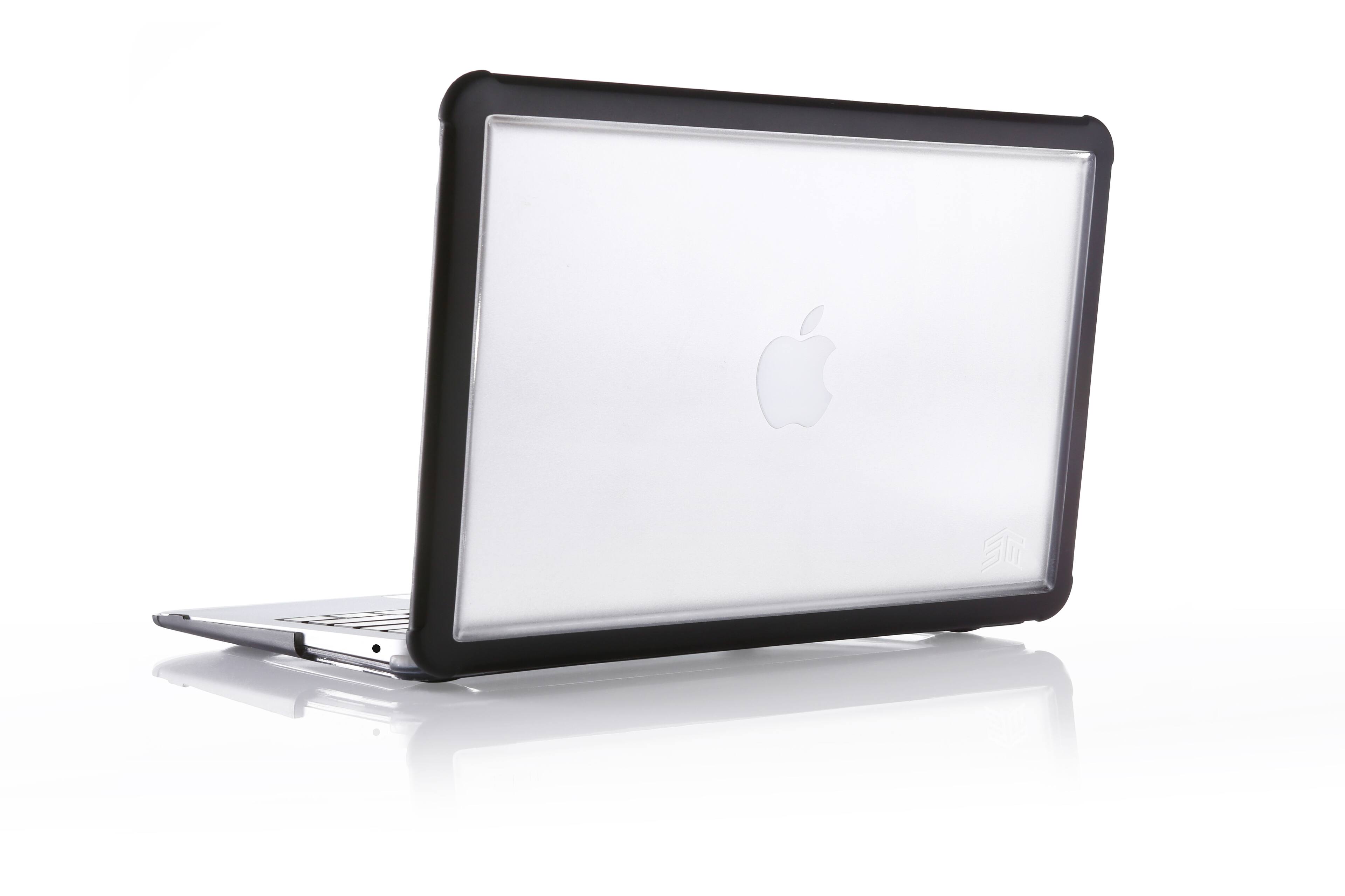 STM - dux (MacBook Air 13" Retina, 2018/2020) - black