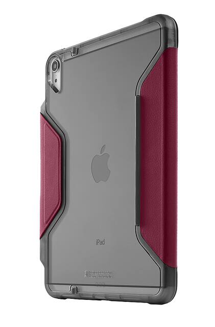 Stm Dux Studio Ipad Pro 12 9 3rd Gen Best Buy