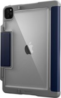 STM - Dux Plus case for 11" iPad Pro (2nd Gen/1st Gen) - Midnight Blue - Alt_View_Zoom_11