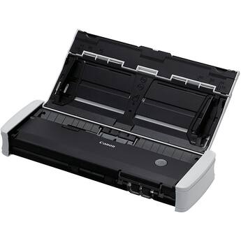 Canon imageFORMULA R10 Portable Document Scanner White - Best Buy Canon imageFORMULA R10 Portable Document Scanner White - Best Buy