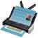 Alt View 16. Canon - Canon imageFORMULA R10 Portable Document Scanner.