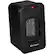 Angle. Lifesmart - 350W Personal Desktop Heater - Black.