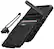 Alt View 13. Element Case - Black Ops for iPhone 12/12 Pro - Black.