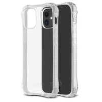 SoSkild - iPhone 12 Pro Max (6.7) Absorb 2.0 Impact Case - Transparent - Front_Zoom