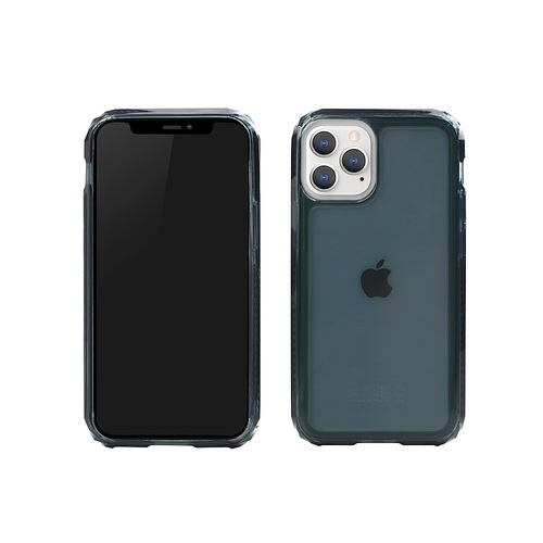 SoSkild iPhone 12 Pro Max (6.7) Defend 2.0 Heavy Impact Case - Smokey Grey - Smokey Grey
