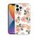 Alt View 12. Sonix - Case for Apple iPhone 12 / iPhone 12 Pro - Pink.