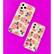 Alt View 14. Sonix - Case for Apple iPhone 12 / iPhone 12 Pro - Pink.