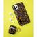 Alt View 13. Sonix - Tort Case for Apple iPhone 12 Pro Max - Brown.