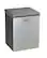 Angle. LG - 4.5 cu Ft Kimchi Convertible Refrigerator/Freezer.