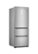 Angle Zoom. LG - 11.7 Cu Ft Kimchi Refrigerator - Platinum silver.