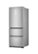 Alt View Zoom 11. LG - 11.7 Cu Ft Kimchi Refrigerator - Platinum silver.