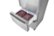 Alt View Zoom 15. LG - 11.7 Cu Ft Kimchi Refrigerator - Platinum silver.
