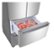 Alt View Zoom 13. LG - 14.3 Cu Ft Kimchi Refrigerator - Platinum silver.