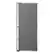 Alt View 14. LG - 14.3 Cu. Ft. Kimchi Refrigerator - Platinum Silver.