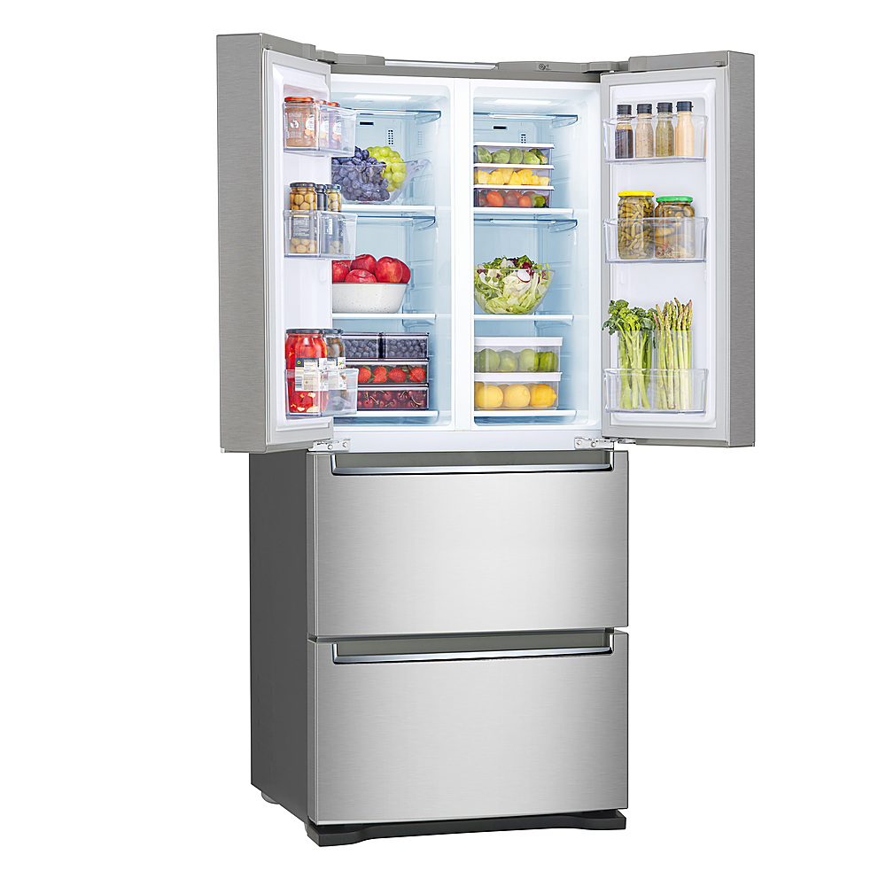 Daewoo launches smaller kimchi refrigerator for singles
