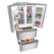 Alt View Zoom 26. LG - 14.3 Cu Ft Kimchi Refrigerator - Platinum silver.