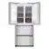 Alt View 28. LG - 14.3 Cu. Ft. Kimchi Refrigerator - Platinum Silver.