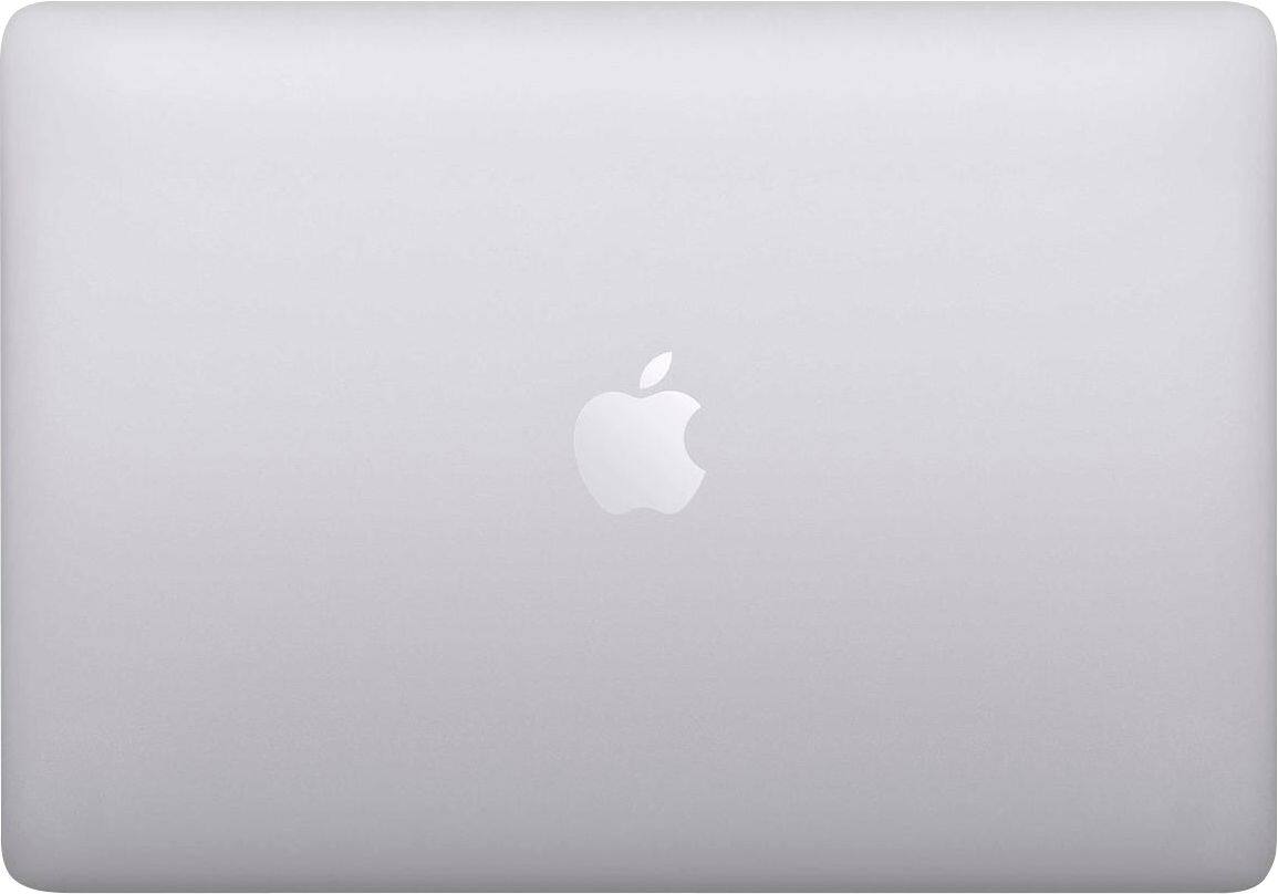 Angle View: Apple - 13" MacBook Pro - 16GB Memory - 512GB SSD - Space Gray