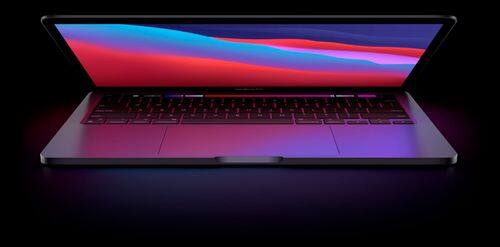 Apple - 13" MacBook Pro - 16GB Memory - 1TB SSD - Silver