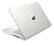 Alt View 1. HP - 14" FHD Laptop - Intel Core i3-1115G4 - 4GB - 128GB SSD - Silver.