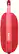 Alt View 13. JBL - CLIP4 Portable Bluetooth Speaker - Red.