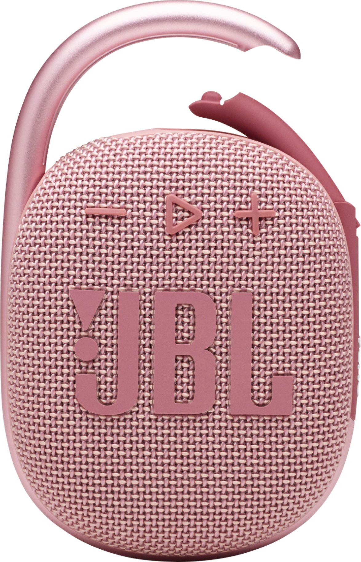 Portable Bluetooth Speaker Pink - Best Buy