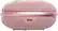 Alt View 13. JBL - CLIP4 Portable Bluetooth Speaker - Pink.