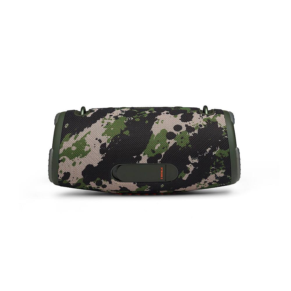 Alt View 15. JBL - JBL XTREME3 Portable Bluetooth Speaker - Camoflage.