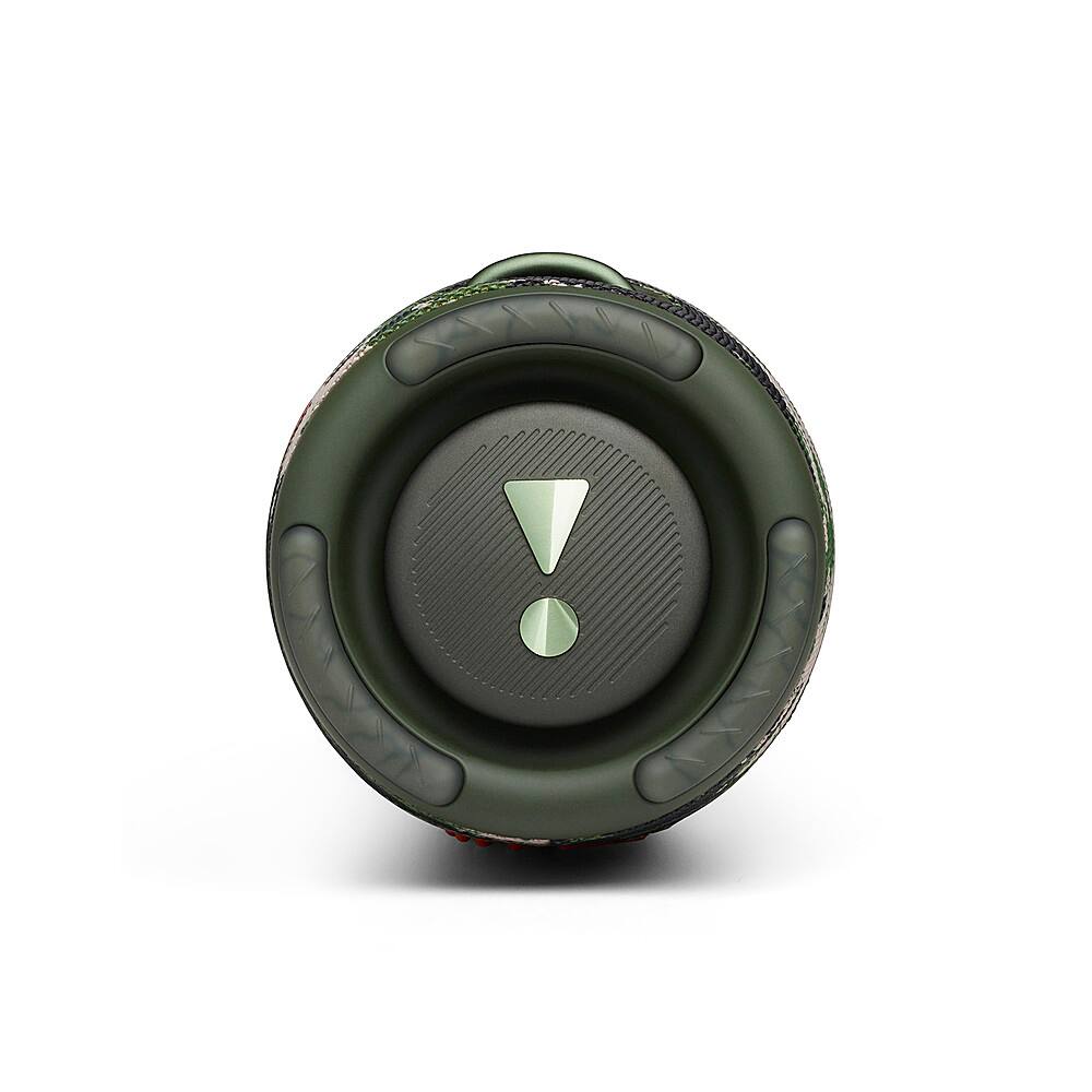 Alt View 16. JBL - JBL XTREME3 Portable Bluetooth Speaker - Camoflage.