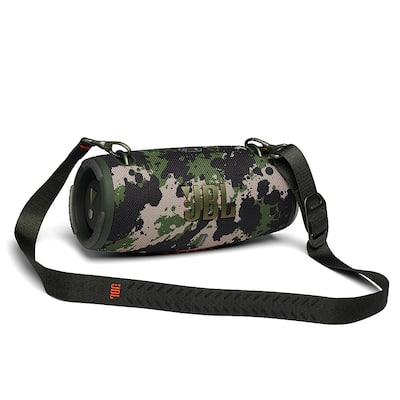 JBL XTREME3 Portable Bluetooth Speaker Camouflage JBLXTREME3CAMOAM JBL XTREME3 Portable Bluetooth Speaker Camouflage JBLXTREME3CAMOAM