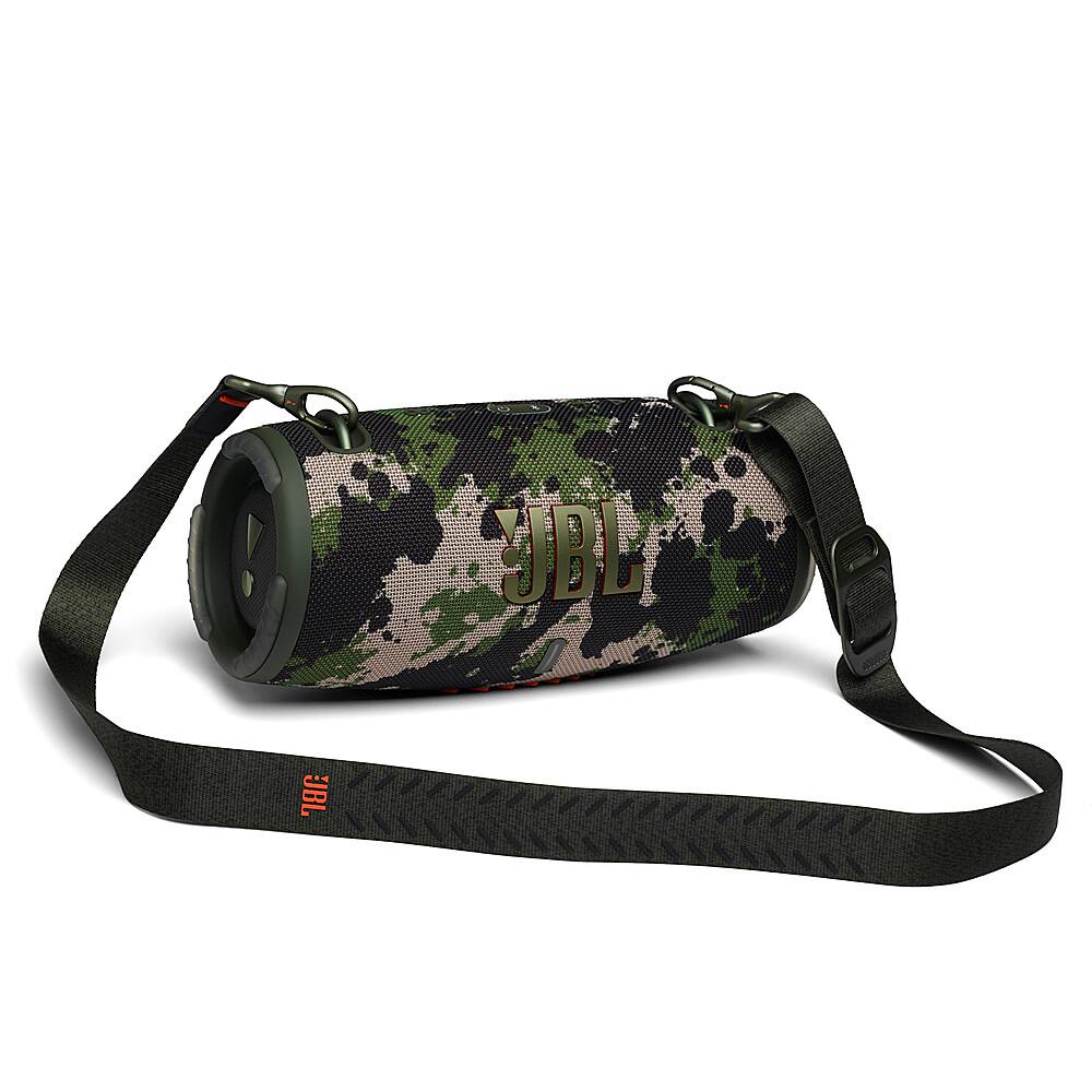 Alt View 1. JBL - JBL XTREME3 Portable Bluetooth Speaker - Camoflage.