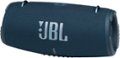 Angle Zoom. JBL - XTREME3 Portable Bluetooth Speaker - Blue.