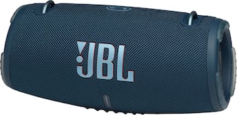 JBL XTREME3 Portable Bluetooth Speaker Blue - Best Buy JBL XTREME3 Portable Bluetooth Speaker Blue - Best Buy