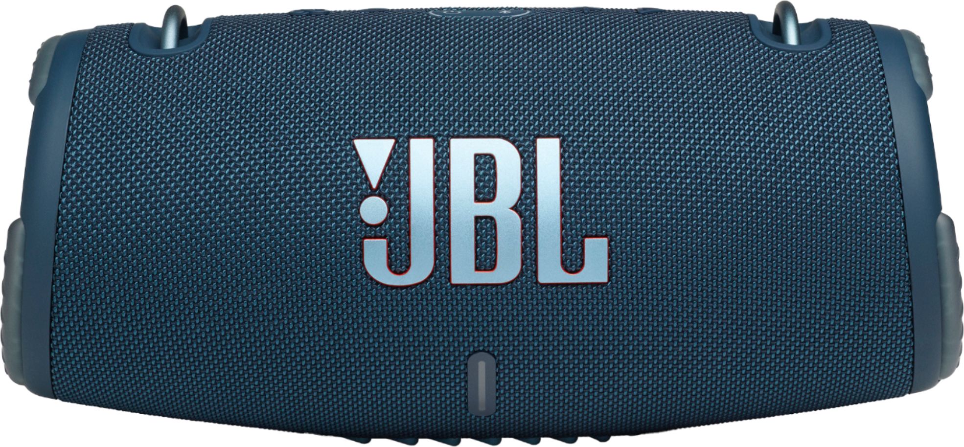 JBL XTREME3 Portable Bluetooth Speaker Blue JBLXTREME3BLUAM - Best Buy