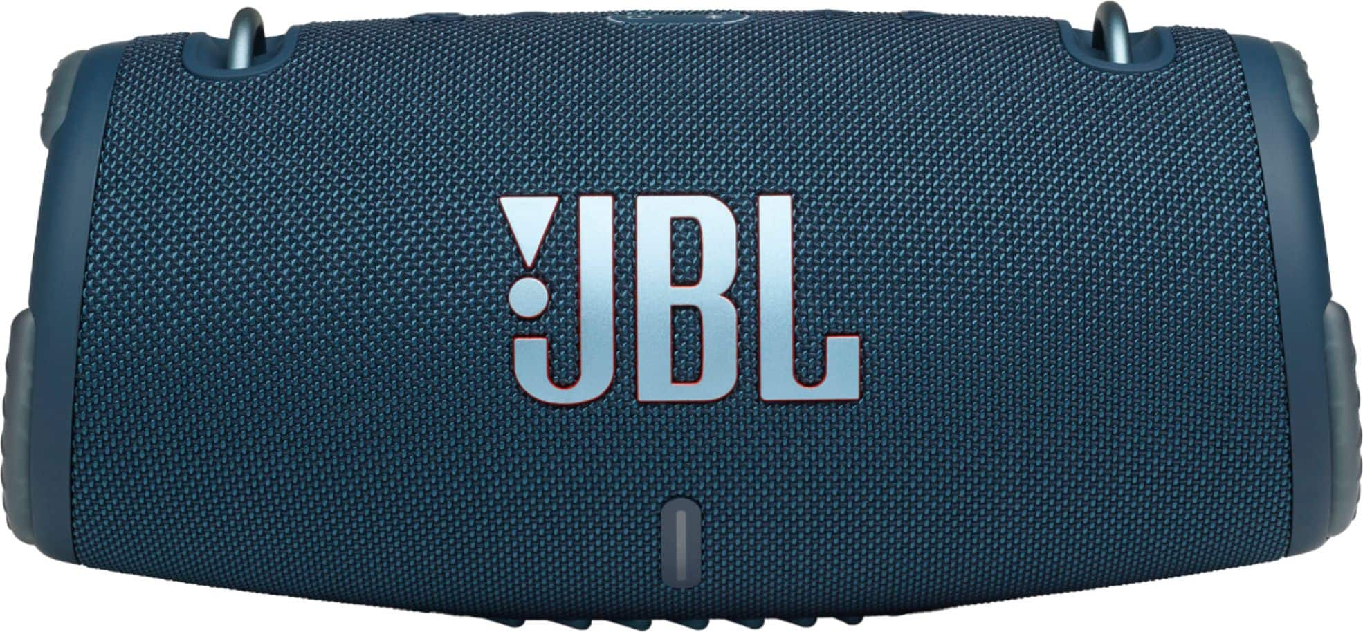 JBL - Xtreme 3 - Portable Bluetooth Speaker - Blue