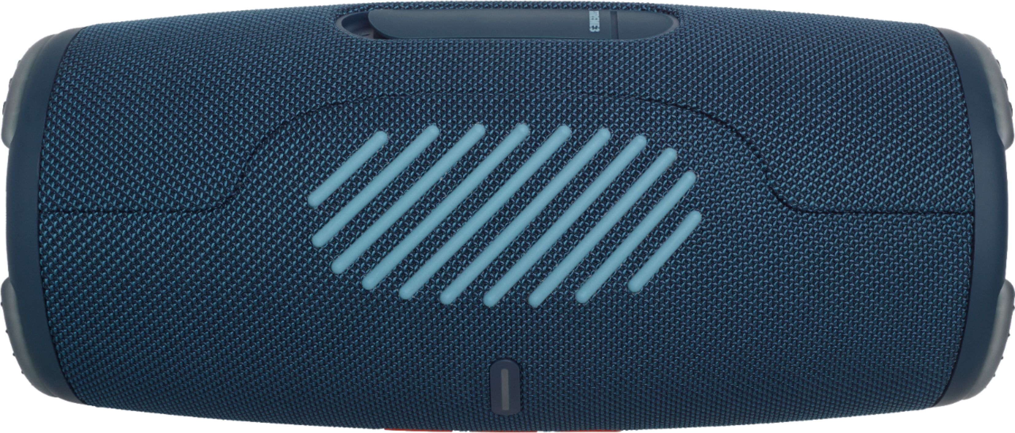 JBL Xtreme Portable Wireless Bluetooth Speaker (Blue)