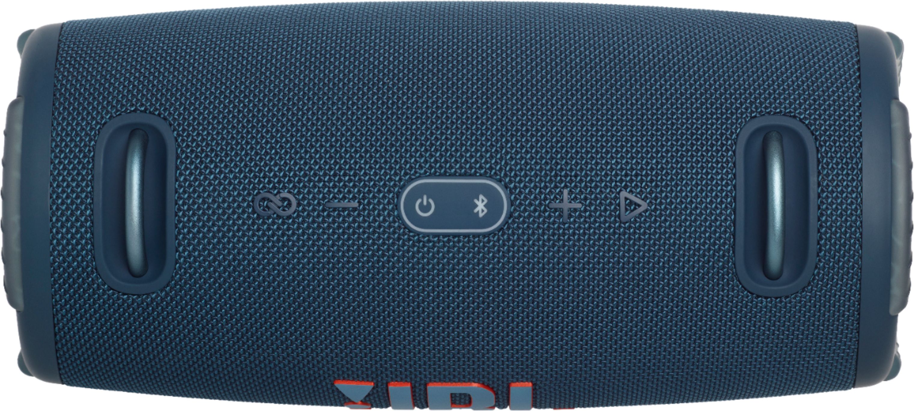 JBL XTREME3 Portable Bluetooth Speaker JBLXTREME3BLUAM Best Buy - Blue