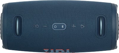 JBL XTREME3 Portable Bluetooth Speaker Blue JBLXTREME3BLUAM - Best Buy JBL XTREME3 Portable Bluetooth Speaker Blue JBLXTREME3BLUAM - Best Buy