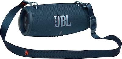 JBL XTREME3 Portable Bluetooth Speaker Blue JBLXTREME3BLUAM - Best Buy JBL XTREME3 Portable Bluetooth Speaker Blue JBLXTREME3BLUAM - Best Buy